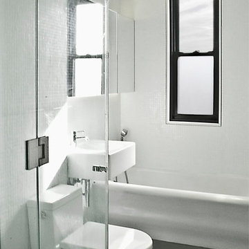 Eastern Pkwy, Brooklyn - Prewar Apartment Renovation
