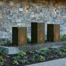 Water feature