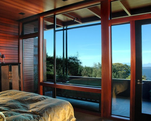 Best Bedroom Balcony Design Ideas & Remodel Pictures | Houzz  Bedroom Balcony Photos