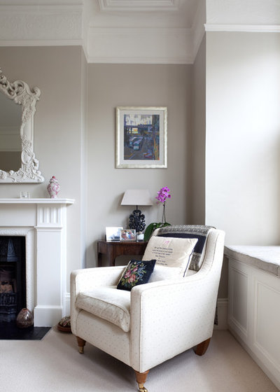 ¿Conoces el 'greige'? Renueva tu salón con sus tonalidades