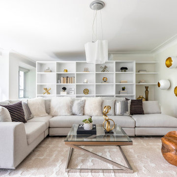 200 EAST 66 TH STREET (MANHATTAN HOUSE)