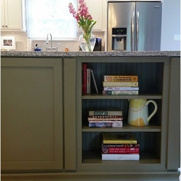 Ronkonkoma, NY_Kitchen