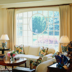 Traditional windows and doors - Windows