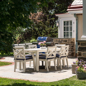 Addition & Renovation | West Chester, PA