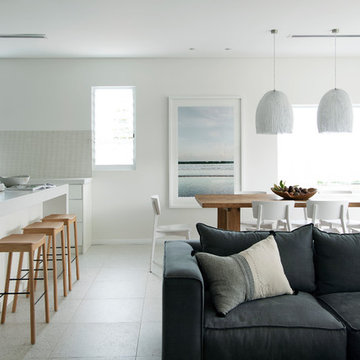 Trigg Beach House