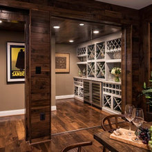 wine room