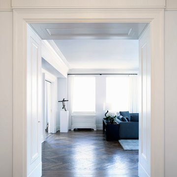 Park Avenue Residence