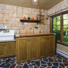 cottage