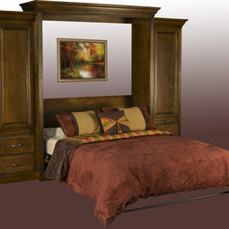 Madison Wall Bed - Folding Beds