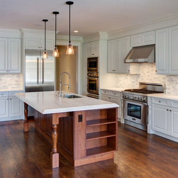 Wehawken 2. Kitchen