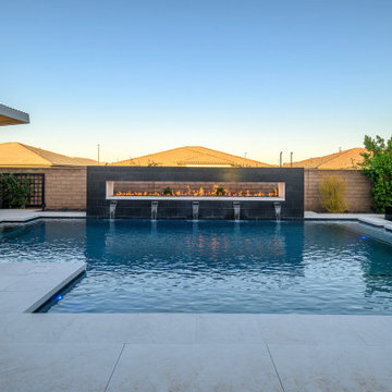 Cobblestone Court