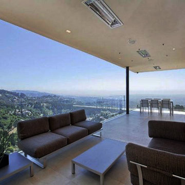 Oakland Residence