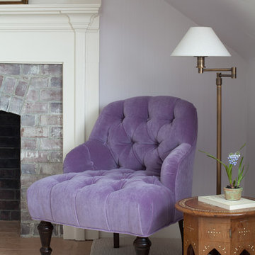 Sophisticated Farmhouse