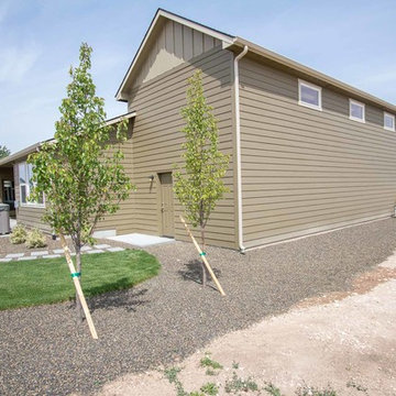 RV Garage