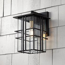 Outdoor Lighting