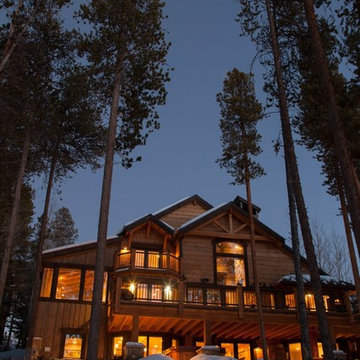 Keystone Residence