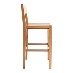 LAXseries Barstool - Bar Stools And Counter Stools