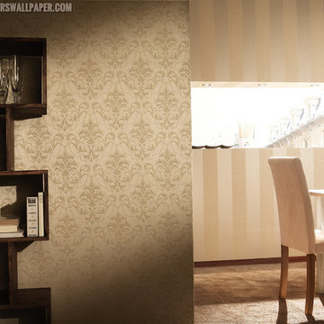 Wallpaper Accent Wall