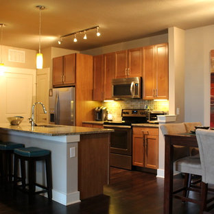 Urban Global Eclectic