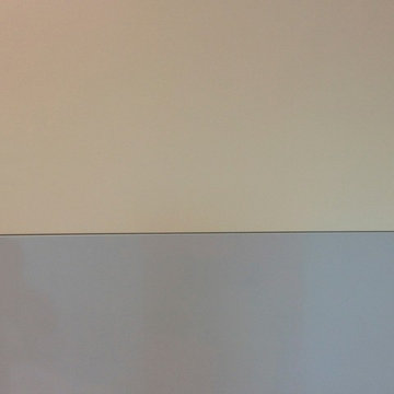 Aluminum composite panels