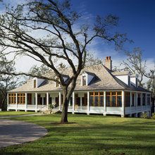 French Colonial