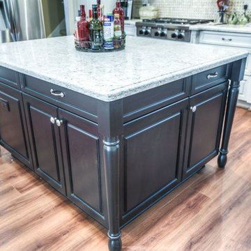 Kitchen Remodel in Magnolia