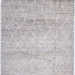 Berber Collection 2016 - Area Rugs