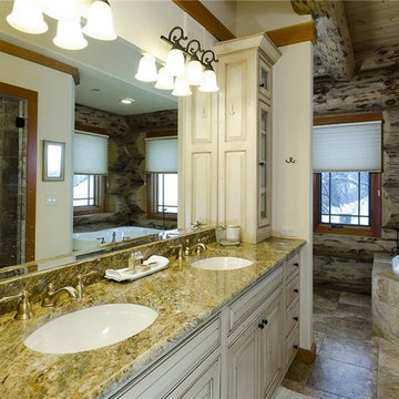 Donnelly Mountain Home