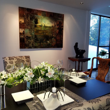 Kitchens of Note - Charitible Benefit - Baltimore Symphony Associates