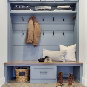 Andover Remodel