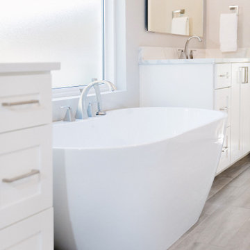 Northwest Balcones || Remodel || Austin, Texas
