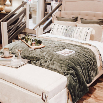Retail Showroom