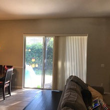 Current House