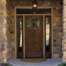 doors