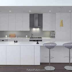 30&Prime; Acqualina Glass Wall Range Hood - Range Hoods And Vents