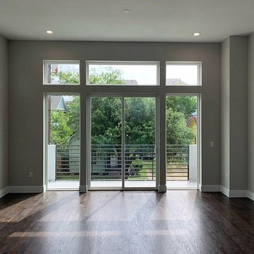 New Construction Service in Torrance CA