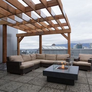 Private Residence