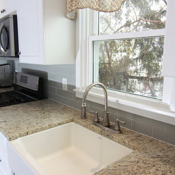 Conshohocken, PA Kitchen Remodel