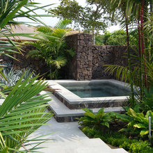 pools