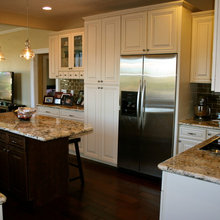 Kitchen Ideas