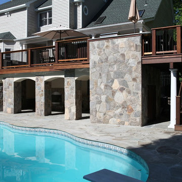 Outdoor Living Country Fabulous