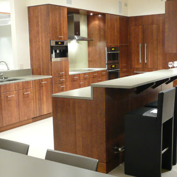 Kitchen Remodeling Chicago; Mag Mile