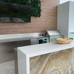 OUTDOOR KITCHEN MIAMI - Products