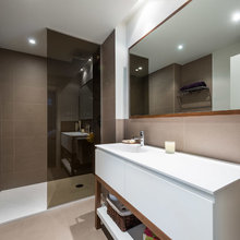 baños