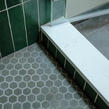 Whole Home Transformation: A 1950s Portland Remodel