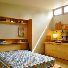 Space Saving