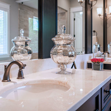 Asheville 1267 Model Home