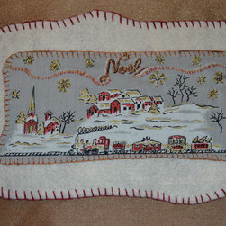 Pillows - Decorative Pillows