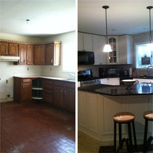 Indiana Home Make-Over