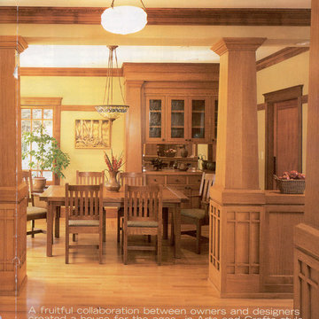 Smith Residence